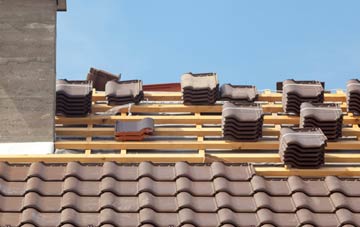 Goon Piper clay roofing costs
