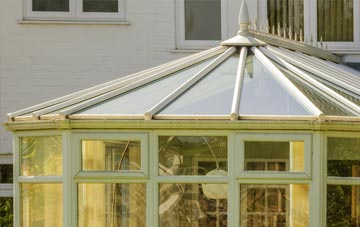 conservatory roof repair Goon Piper, Cornwall