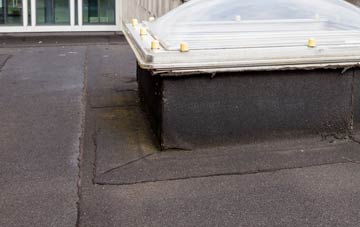 disadvantages of Goon Piper flat roofs