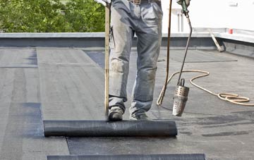 flat roof replacement Goon Piper, Cornwall