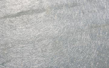 Goon Piper laminate fibreglass or shingles?