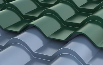 who should consider Goon Piper plastic roofs