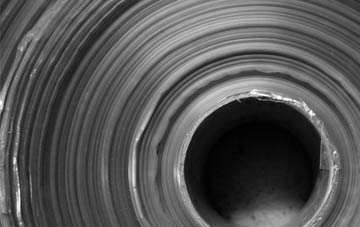 Goon Piper pvc roof replacement