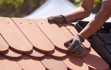 Goon Piper roof tile contractors