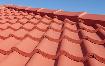 Goon Piper tile and slate roof replacement