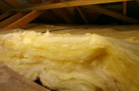 Goon Piper pitch roof insulation